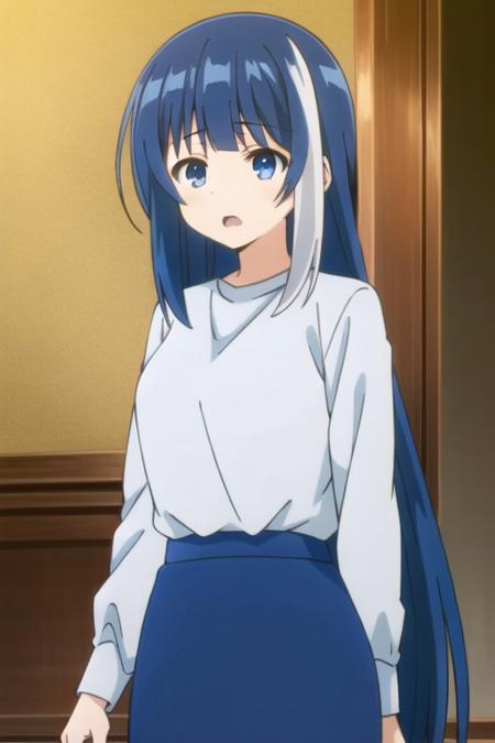 Yozakura Mutsumi | Mission: Yozakura Family | 夜桜さんちの大作戦