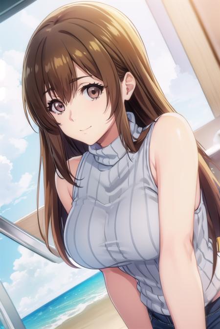 Nanaka Kotegawa (古手川 奈々華) - Grand Blue Dreaming (ぐらんぶる)