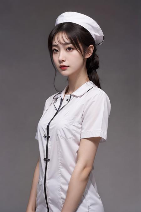 墨幽人造人_MoYou_artificial_person
