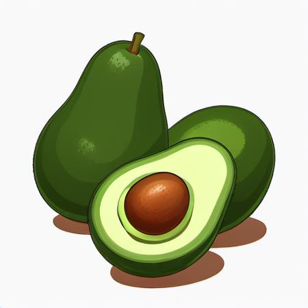 2d vegetables