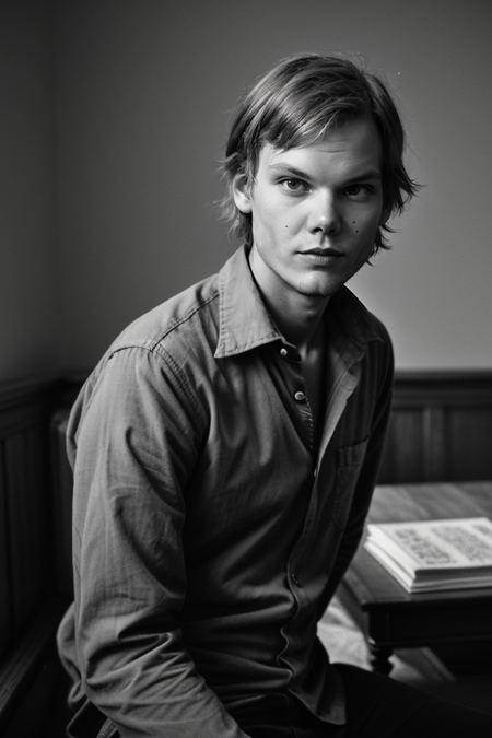 Avicii