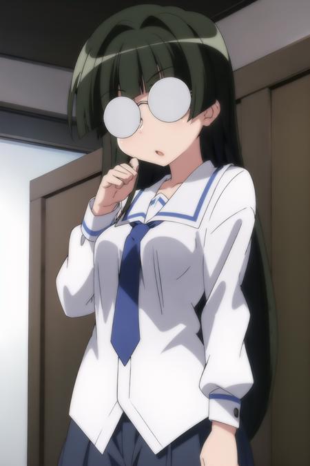 Rei Tachibana (Pani Poni Dash!)