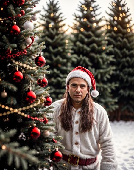 Andre Matos singer LORA?