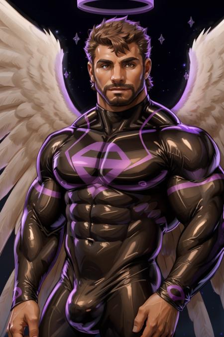 Nether Angel / 冥の天使 – Tokyo Afterschool Summoners版本v1.0 (ID: 339687)