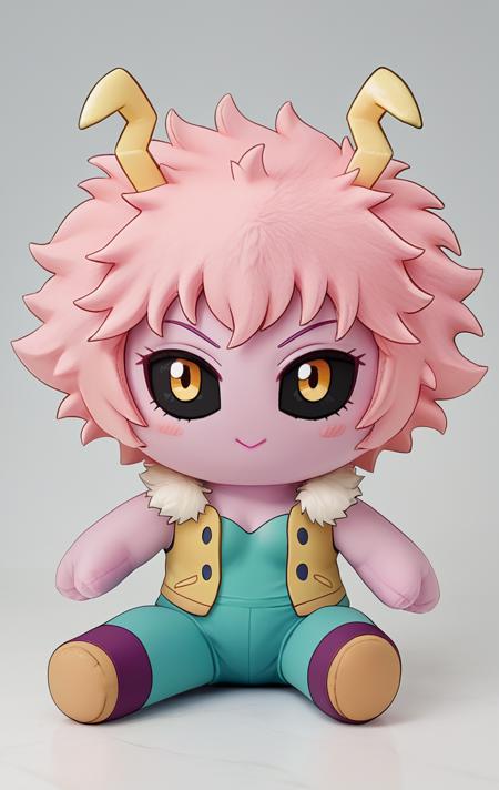 Plushies / Concept Lora SDXL LORA PONY