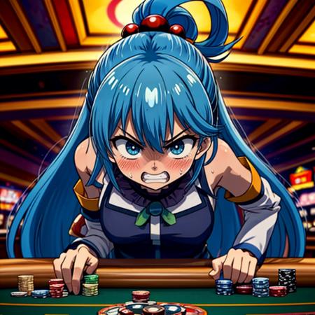 bet in casino