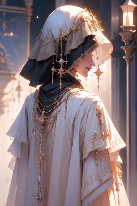Arc en Gowns | A wrench's Gown Collection