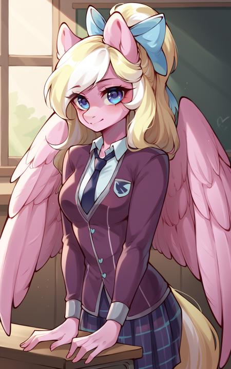 Bay Breeze (MLP based OC) LORA版本v1.0 (ID: 525586)