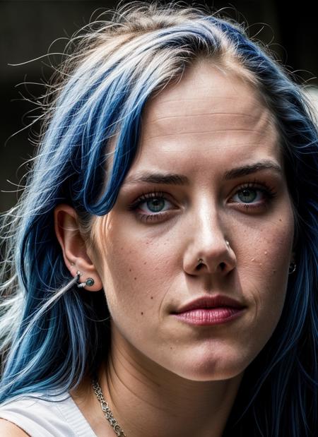 Alissa White-Gluz