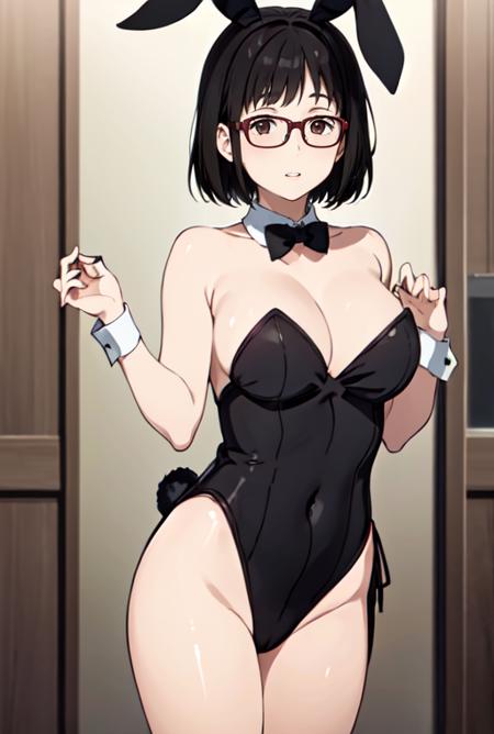 Yuko Tachikawa [Parasyte]