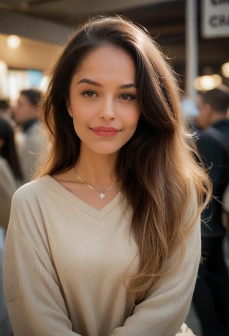 FLUX - Valkyrae - Twitch Streamer