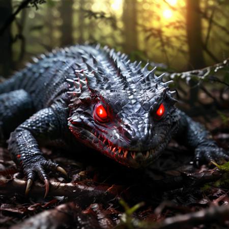 RPGBasiliskXL