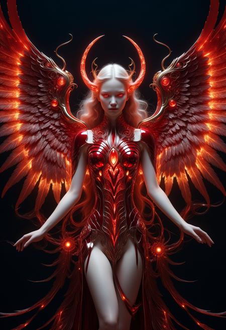 DonM - Dragons and Wings [SDXL]