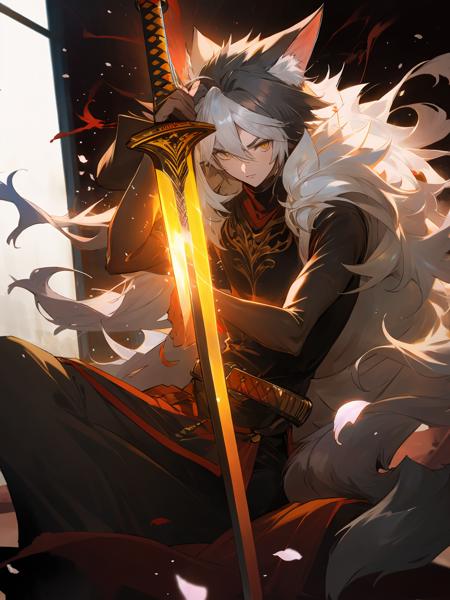 Shadowverse Itsurugi / イツルギ （シャドウーバス）