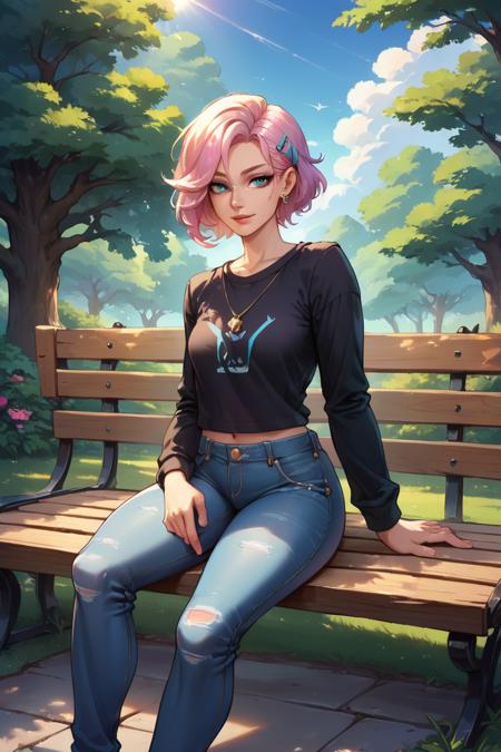 Kestral PNY by Zovya