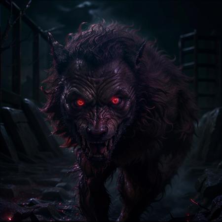 RPGWerewolf