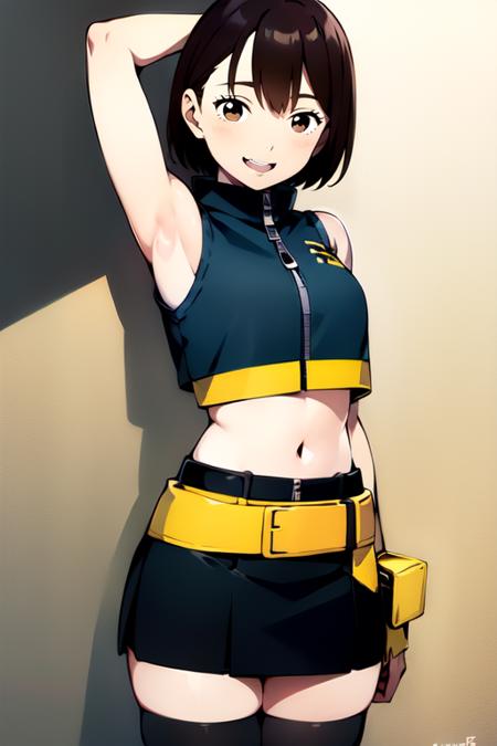 Nozomi [Sonny Boy]