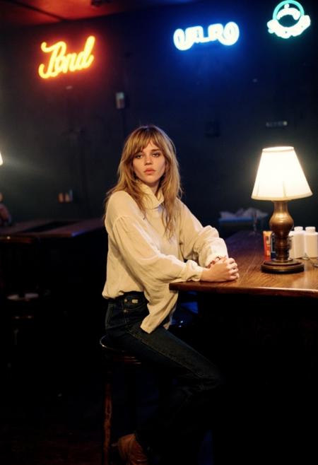 Sophie Thatcher