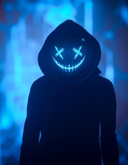 Zavy's Cyberspace - Flux