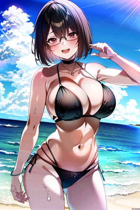 Seto Miyako / 瀬戸 美夜子 (nijisanji/にじさんじ)