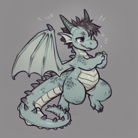 Soft Chibis