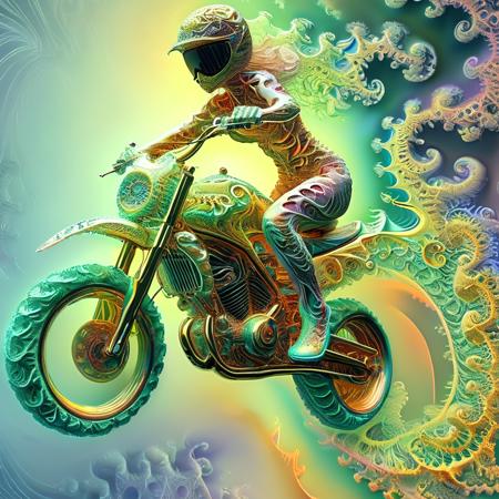 Fractalex