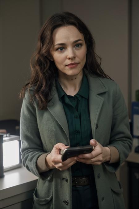 Rachel McAdams [SMF]