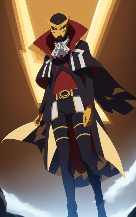 Loser (Dimension W)