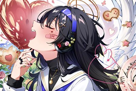 Deco*27-Ai Kotoba IV/Deco*27-愛言葉 IV