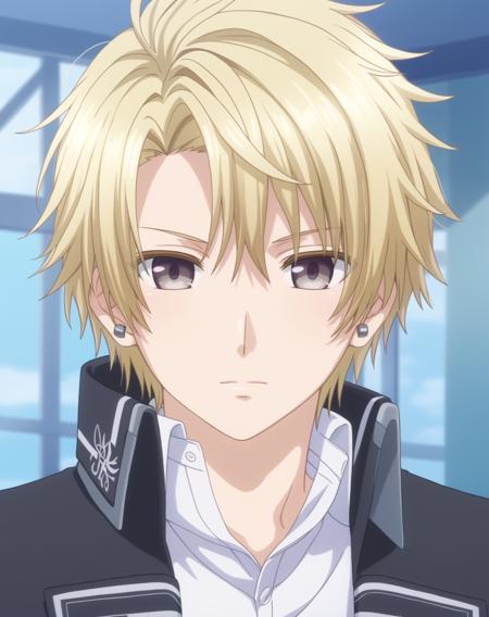 Yuiga Kakeru Pony // Norn9: Norn+Nonet版本v1.0 (ID: 692289)