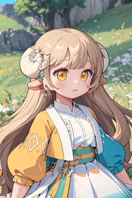 Lara | Maplestory (LoRA)