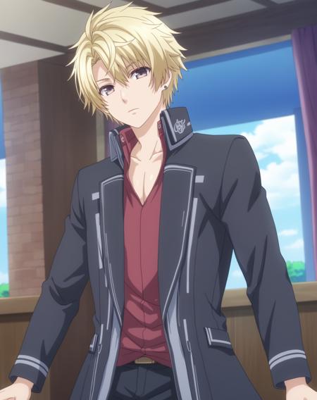 Yuiga Kakeru Pony // Norn9: Norn+Nonet