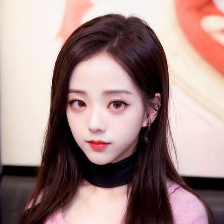 Jisoo Blackpink