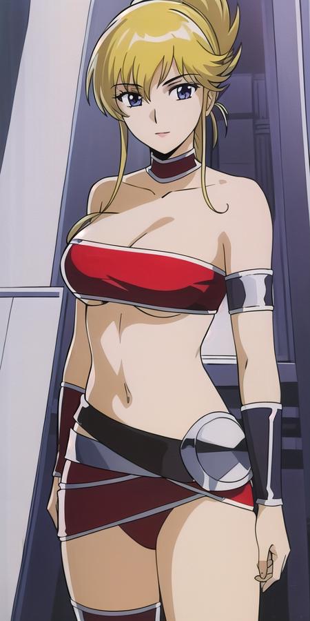 Lipumira Gweiss (LOCON version) - Maps