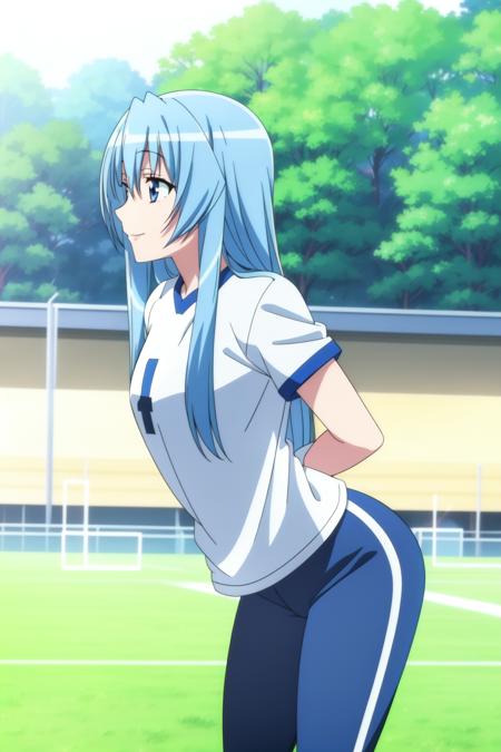 Mariel | Hanaukyo Maid Team: La Verite | 花右京メイド隊 La Verite