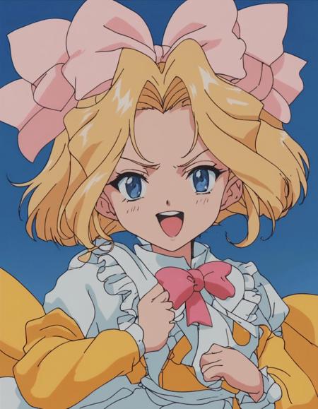 アイリス（サクラ大戦) illustrious/Pony Iris Chateaubriand (sakura wars)