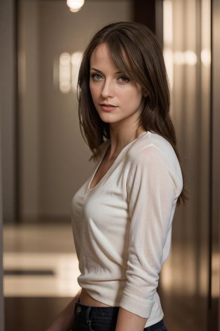 Malena Morgan