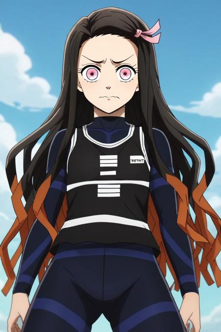 Blue Lock Anime Style LoRA (Pony)