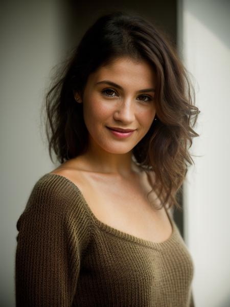 Gemma Arterton
