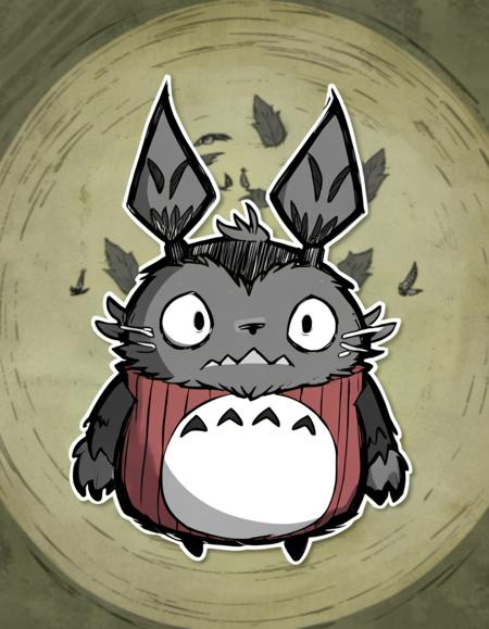 Don't Starve