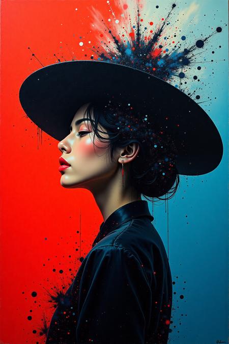 ColorART版本v1.0 Flux (ID: 1003675)