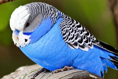 EdobBudgies