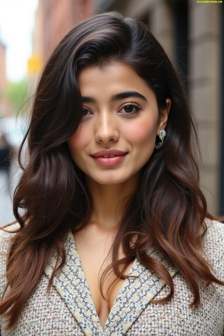 Ketika sharma (Indian actress) - SDXL + FLUX