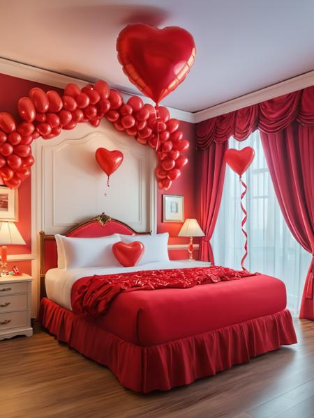 JJ's Interior Space - Love Hotel版本XL (ID: 344664)
