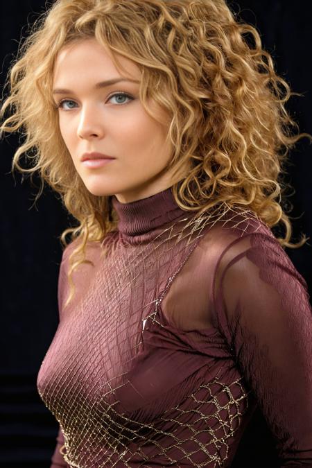 Dina Meyer