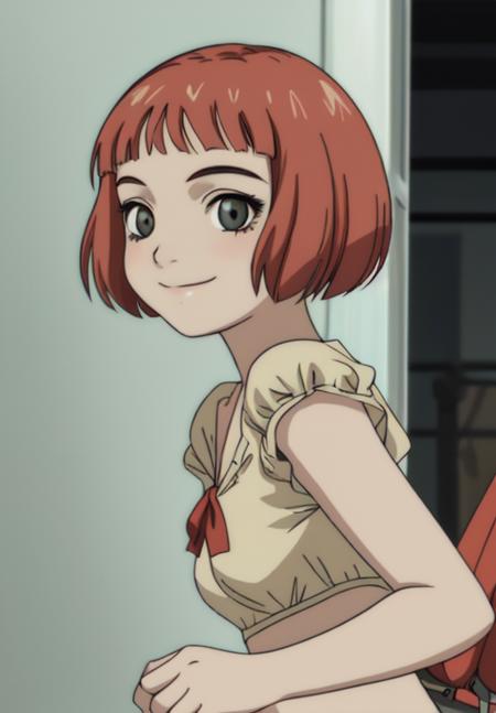 Last Exile - Characterpack