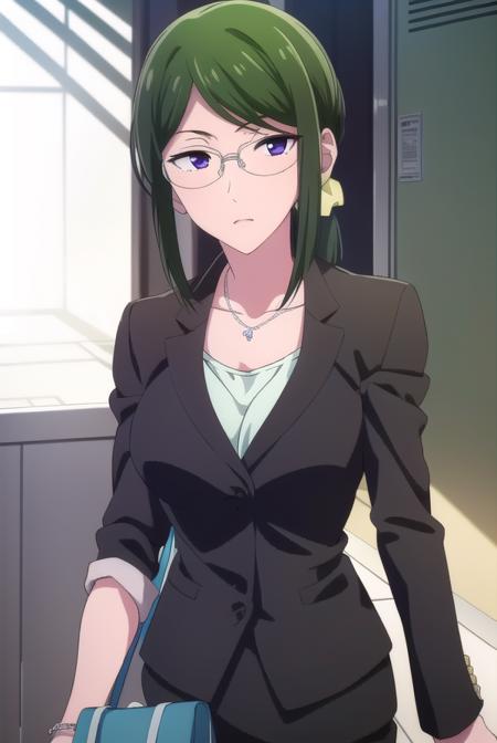 Hanako Koyanagi - Wotakoi: Love Is Hard for Otaku