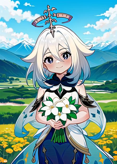 [EXPERIMENTAL] 150 Anime Characters in 1 LORA - Kirai GLITTER RABBIT TRAINED