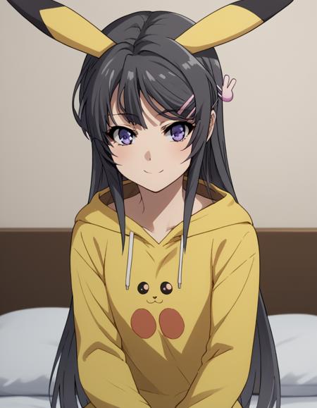 Pikachu (ピカチュウ) Cosplay - Clothing