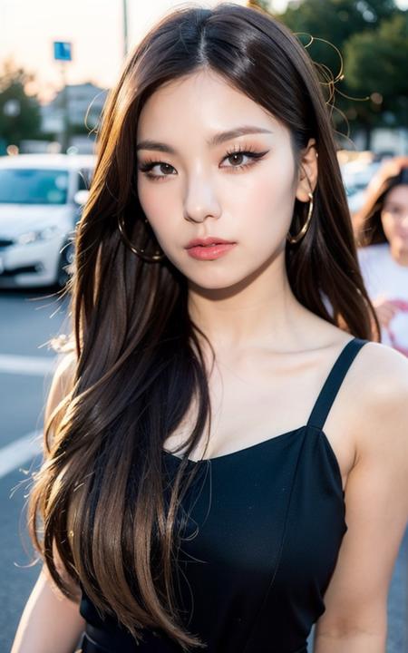 Yeji